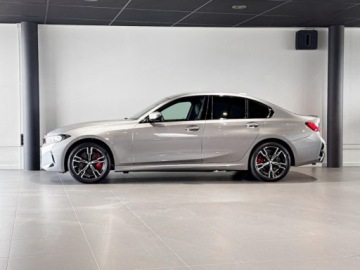 BMW Seria 3 G20-G21 Limuzyna 2.0 320d 190KM 2025 BMW Seria 3 320d xDrive Sport Sedan 2.0 (190KM) 2025, zdjęcie 1