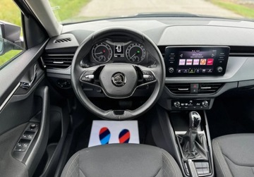 Skoda Kamiq 2023 Skoda Kamiq NAVI tylko 30 tys.km PISEMNA GWARANCJA w cenie Transport KR, zdjęcie 30
