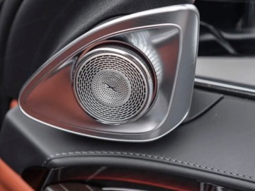 Mercedes Klasa S W223/V223 Sedan Facelifting 3.0 450d EQ Boost 367KM 2026 S Klasa 450 d 4-Matic L AMG Line 2.9 (367KM) 2026, zdjęcie 14