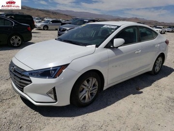 Hyundai Elantra VI 2020