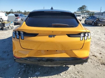 Ford Mustang VI 2023 Ford Mustang Mach-E GT 2023 Elektryczny 480KM, zdjęcie 2