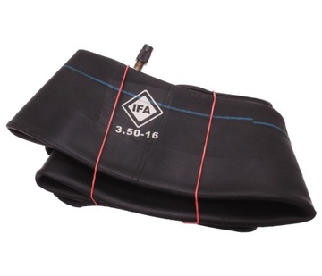 MZ ETZ 251 150 JAWA 250 559 360 SIMSON S51 16 x 3.50 16-3,50 Dętka IFA