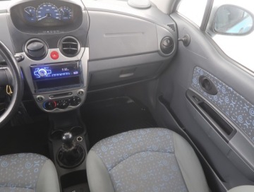 Daewoo Matiz 2006 Daewoo Matiz 1.0, Klima, zdjęcie 7