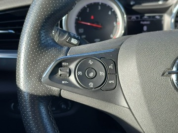 Opel Insignia II Grand Sport Facelifting 2.0 Diesel 174KM 2022 Opel Insignia 2.0 CDTi 174KM 2022r bogata wersja, zdjęcie 15