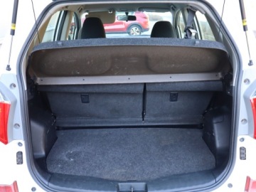 Toyota Verso-S 1.33 Dual VVT-i 99KM 2013 Toyota Verso-S 1.33 VVT-i, GAZ, Klima, zdjęcie 13