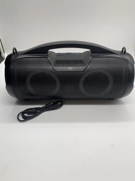 GŁOŚNIK XQISIT PARTY BOOM SPEAKER 50W DSP