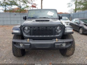 Jeep Wrangler IV 2024 Jeep Wrangler Rubicon 392 2024 6.4l 6.4 Benzyna 470KM, zdjęcie 7