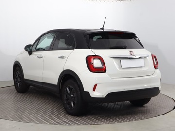 Fiat 500X Crossover Facelifting 1.3 Firefly 150KM 2021 Fiat 500X 1.3 FireFly, Salon Polska, zdjęcie 3