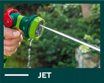 СПРИНКЕРНЫЙ ПИСТОЛЕТ + СОЕДИНИТЕЛИ VERTO 15G712