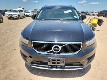 Volvo XC40 2020 Volvo XC 40 T4 Momentum 2020 2.0l 2.0 Benzyna 187KM, zdjęcie 5