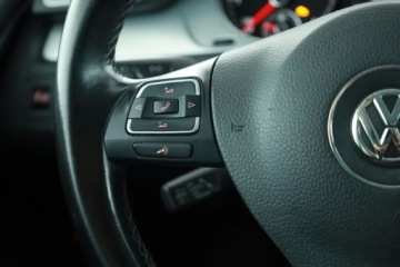 Volkswagen CC 2.0 TDI CR DPF BlueMotion Technology 140KM 2013 VW CC 2.0 TDI, Salon Polska, Serwis ASO, Skóra, zdjęcie 12