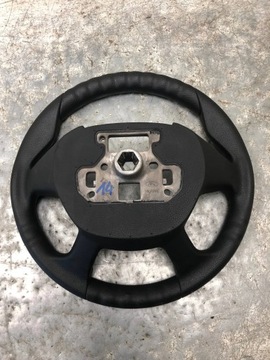 ПЕННЫЙ РУЛЬ FORD FOCUS MK3 AM51-3600-AF