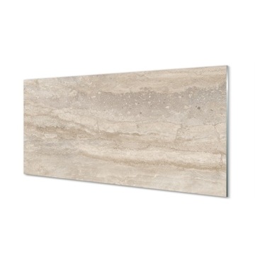 Panel między szafki Kamień beton marmur 140x70 cm