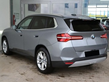 BMW X3 G45 2025 BMW X3 xDrive20 Suv 2.0 (208KM) 2025, zdjęcie 2