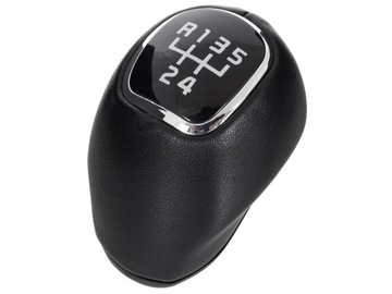 КОЖАНАЯ РУЧКА ПЕРЕКЛЮЧЕНИЯ ПЕРЕДАЧ для Kia Sportage III 0