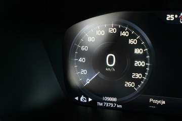 Volvo XC40 Crossover Plug-In Facelifting 1.5 T5 262KM 2022 Volvo XC 40 RECHARGE nawi ful led SKÓRA panorama, zdjęcie 18