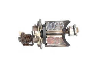 Выпускной клапан Suzuki RM 85 02-06