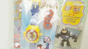 ЖУРНАЛ SPIDEY SUPER KUMPLE, 2/2023 г.