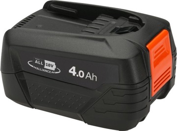 Gardena akumulator systemowy P4A PBA 18V/72