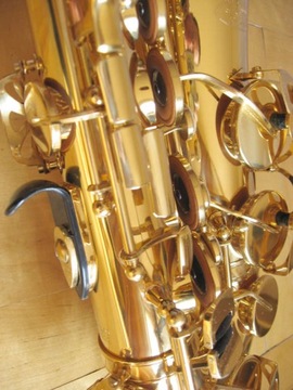 Классический альт-саксофон Cantabilem AS-450, альт-саксофон
