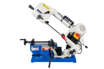 Piła przecinarka taśmowa PPR-100 PROMA 100x150