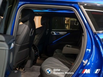 BMW XM SUV Plug-In 3.0 50e 476KM 2026 BMW XM 50e 476 KM PHEV - Gotowy do Odbioru - Hak Holowniczy 3.0 476KM, zdjęcie 17