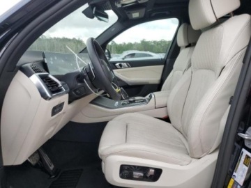 BMW X5 G05 2025 BMW X5 Xdrive 50e 3.0 Hybryda Plug-in 483KM, zdjęcie 7