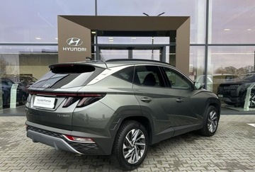 Hyundai Tucson IV SUV 1.6 T-GDI 150KM 2023 Hyundai Tucson Executive 2WD El. klapa Gwarancja Salon Polska FV23, zdjęcie 6