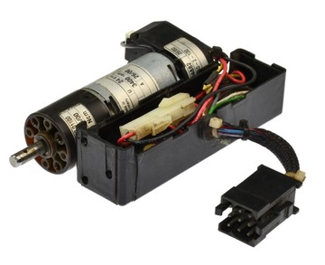 G30.1 Dunkermotoren silnik DC 24V PLG30 02553