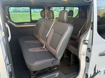 Fiat Talento I 2016 Fiat Talento Fiat Talento Long Kamera 2XWebasto GrzaneFoteleNavi Parktroni, zdjęcie 15