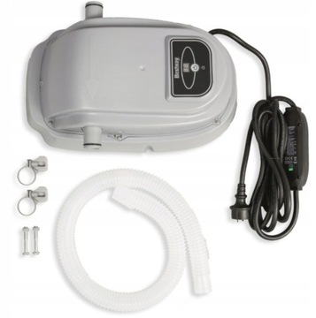 Podgrzewacz wody w basenie do basenu Bestway 58259