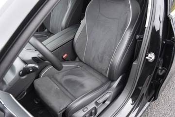 Volkswagen Passat B8 Variant Facelifting 2.0 TDI SCR 150KM 2024 Volkswagen Passat 2.0TDI 150KM Elegance IQ.Drive HAK Masaz ACC Kamera360 A, zdjęcie 28