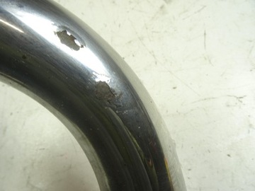 HONDA DEAUVILLE NTV 650 КОЛЕНО СБОРНИК