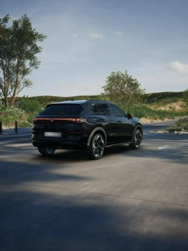 Volkswagen T-Roc I SUV Facelifting 1.5 TSI ACT 150KM 2026 Volkswagen T-Roc Wersja R-Line 1.5 eTSI 150 KM DSG, zdjęcie 6