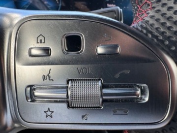 Mercedes GLB SUV 1.3 200 163KM 2023 Mercedes-Benz GLB GLB 2004MATIC AMG Line Night Package KEYLESS-GO 19, zdjęcie 22