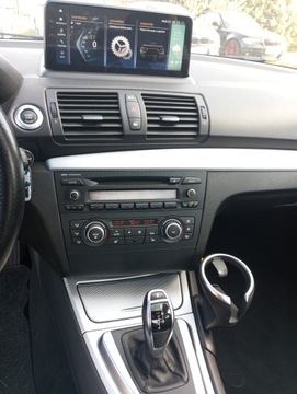 BMW Seria 1 F20-F21 2012 BMW 135i- 400 koni -Automat Xenon, zdjęcie 32