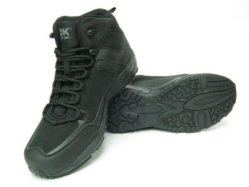 ОБУВИ DK TREKKING SOFTSHELL PREDATOR (1751 шт.) 42
