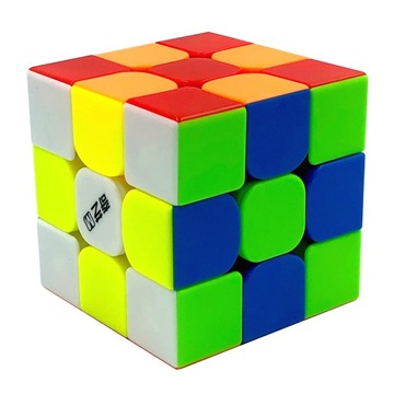 ОРИГИНАЛЬНЫЙ МАГНИТНЫЙ КУБ QiYi MS 3X3