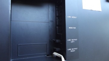 PHILIPS N2521 HI-FI КАССЕТНАЯ ДЕКА