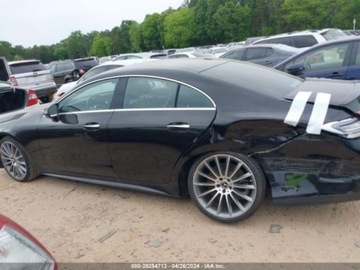 Mercedes CLS C257 2020 Mercedes-Benz CLS 2020r, 450, 3.0L 3.0 Benzyna 362KM, zdjęcie 6
