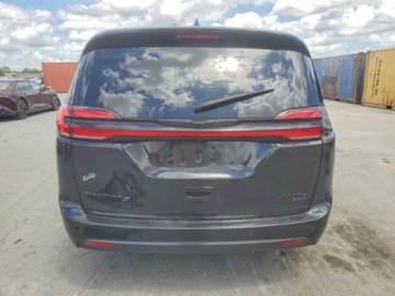 Chrysler Pacifica II 2024 Chrysler Pacifica Limited 2024 3.6 Benzyna 287KM, zdjęcie 2