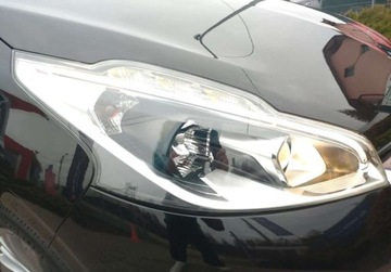 Peugeot 208 2016 Peugeot 208 Salon POLSKA Stan IDEALNY 59 tys. km GWARANCJA Zobacz 1.2, zdjęcie 25