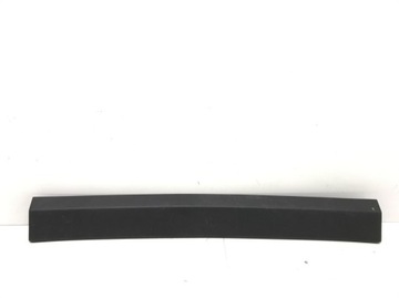 LISTWA MASKOWNICA PODSUFITKI DODGE NITRO