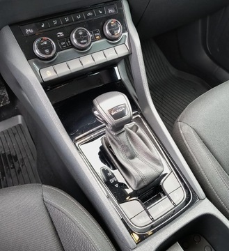 Skoda Karoq Crossover Facelifting 1.5 TSI ACT 150KM 2024 Skoda Karoq 1.5 TSI 150KM Selection DSG FV 23% Sal, zdjęcie 19