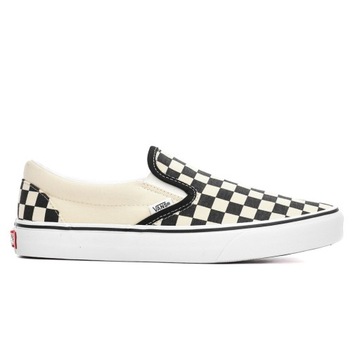 Tenisówki Vans Classic Slip-On VN000EYEBWW1 38 1/2