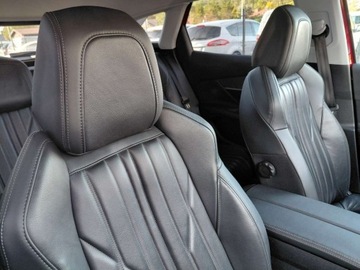 Peugeot 3008 II 2019 Peugeot 3008 Full LED Navi Kamera Skora Radar 2.0 Diesel 177KM, zdjęcie 16