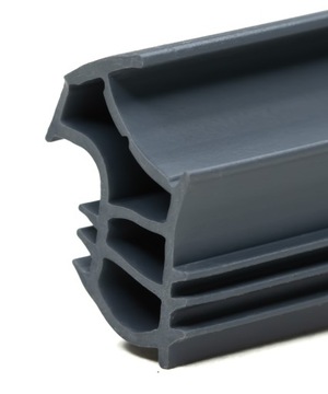 Gerda Graphite Steel Rames 10 МБ