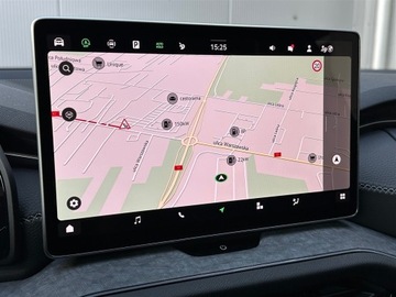 Skoda Kodiaq II SUV 2.0 TDI SCR 193KM 2025 Skoda Kodiaq 2.0TDI 193KM 4X4 Selection DSG l Paki, zdjęcie 25