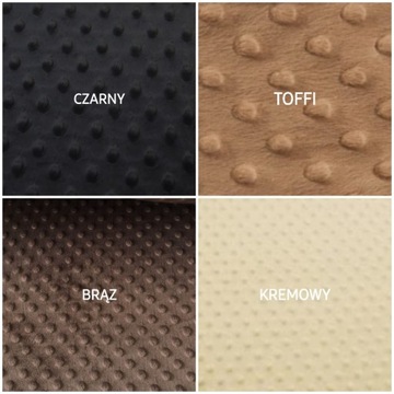 Вкладыш в коляску PUCH XXL 0 м-3 года Уменьшение