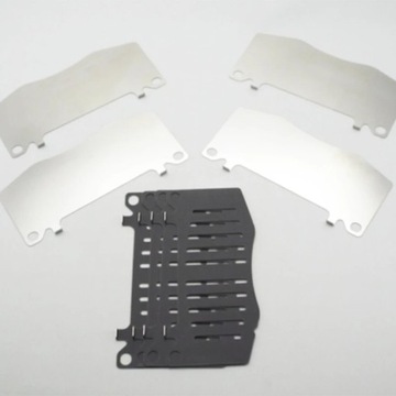 ORIGINÁLNÍ PRO TOYOTA LEXUS GX470 4RUNNER TUNDRA FJ CRUISER PŘEDNÍ LOL2326